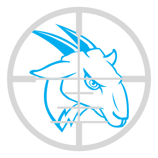 RecklessPapaya's emblem