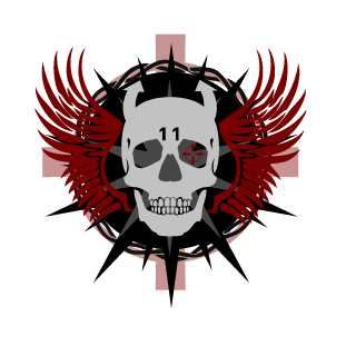 H3NTAiX's emblem