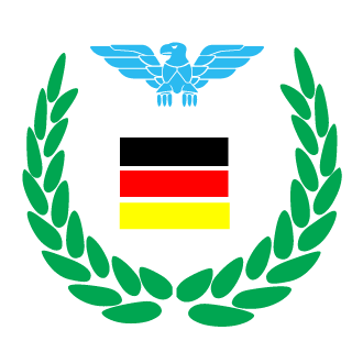 Panginori's emblem
