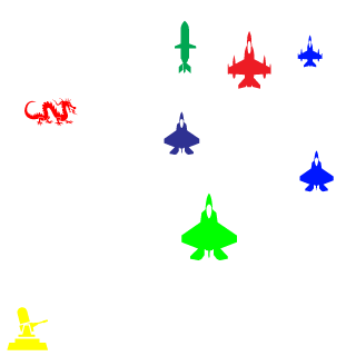 credos3's emblem