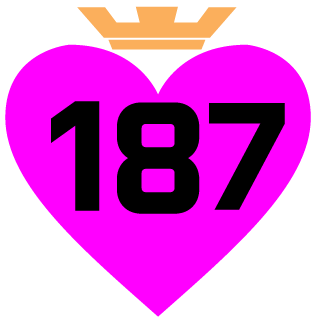 MssV187's emblem