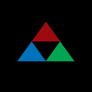 NightFenix's emblem