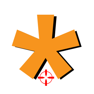 Aphony's emblem