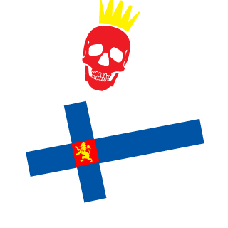 Koomiikka's emblem