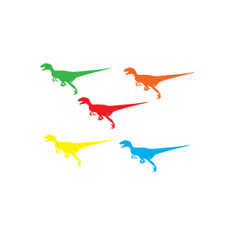 40K4Ever's emblem