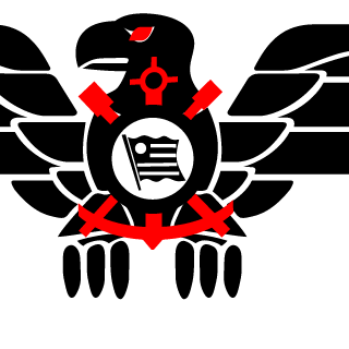 XX-DEZINHO-BR's emblem