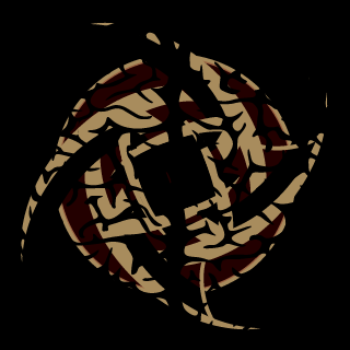 RaqueteDoBuda's emblem