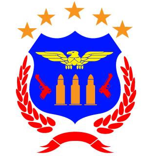 borabuceta's emblem