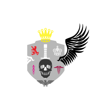 Eternalove-zZ's emblem