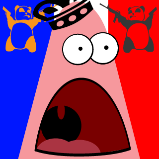 Belz3buth's emblem