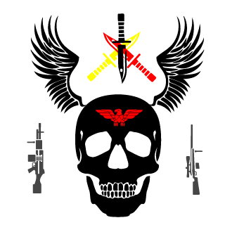 dollweck's emblem