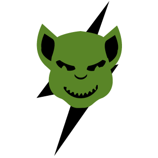 22SAS-Gremlin's emblem