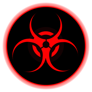 Pestis's emblem