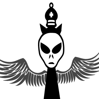 GR8F8M8's emblem