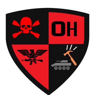 Organisation Hellsing's emblem
