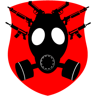 TSrage's emblem