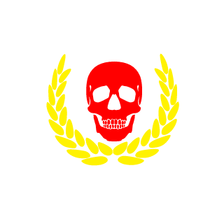 The Zombie Pakt's emblem