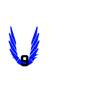NR5_SPARROW's emblem