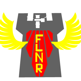 Frontliners's emblem