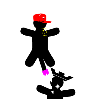 MozziAU's emblem