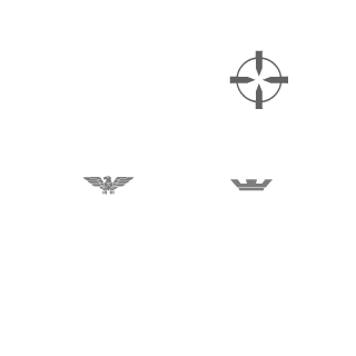 Kresty's emblem
