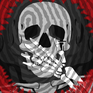 Pigtrifle's emblem