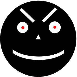 Mr Camo Pants's emblem