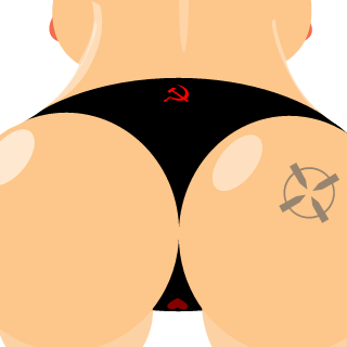 Kshawp's emblem