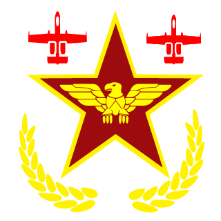 Goshan215's emblem