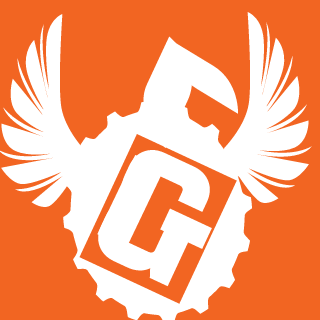 Magodef's emblem