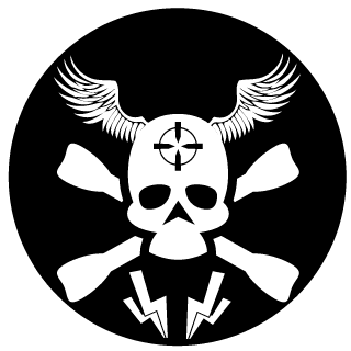 5n1p4h's emblem