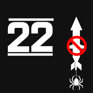 SniperCandango's emblem