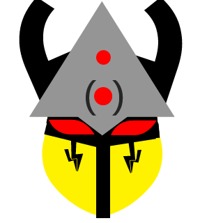 oYo Reaper oYo's emblem