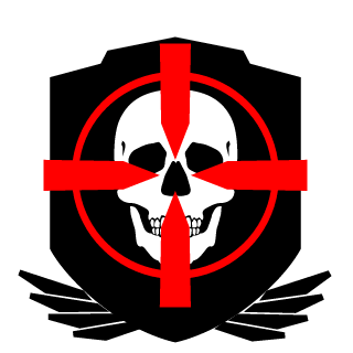 Dhemeros's emblem