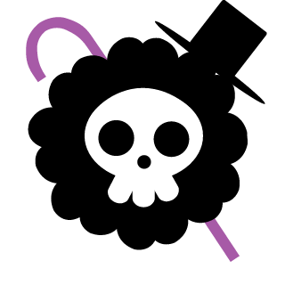 SOUL-KING-AF's emblem