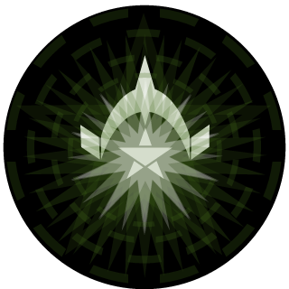 The Forgotten Alliance's emblem