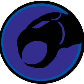 ByTHMXD's emblem