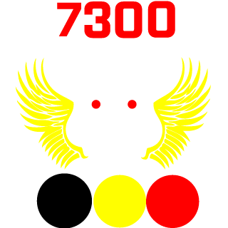 zeff7300's emblem