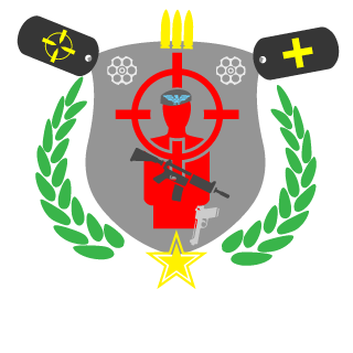 k4Mh's emblem