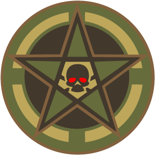 Roadking-x-'s emblem