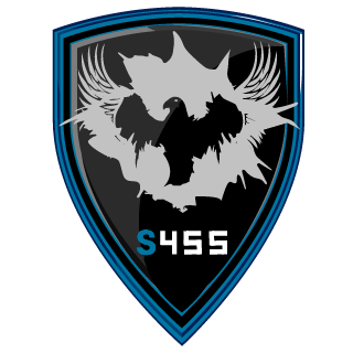 S455's emblem