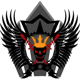 llSeifer's emblem