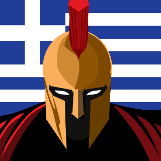 Triaros's emblem