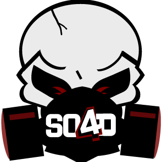 SYSTEM OF A DOWN's emblem