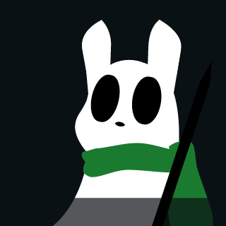 IIDARKASII's emblem