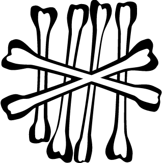 Zhurav1ev's emblem
