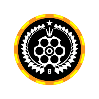 Gagazool's emblem