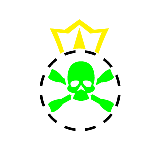 Ter0kx's emblem