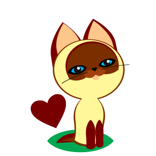 SiameseCat45's emblem