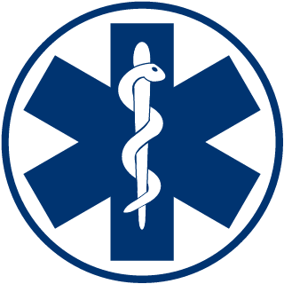 Medizinmann's emblem